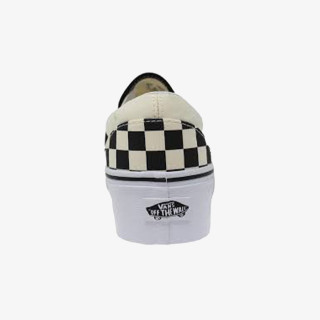VANS Patike Classic Slip-On Stackform 