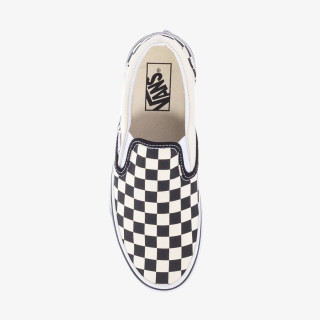 VANS Patike UA Classic Slip-On Stackform CHECKERBOAR 