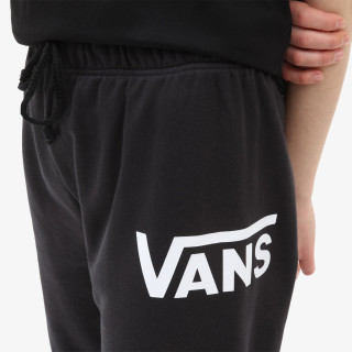 VANS Donji deo trenerke TAKE IT EASY SWEATPANT BLACK 