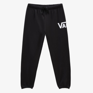 VANS Donji deo trenerke TAKE IT EASY SWEATPANT BLACK 