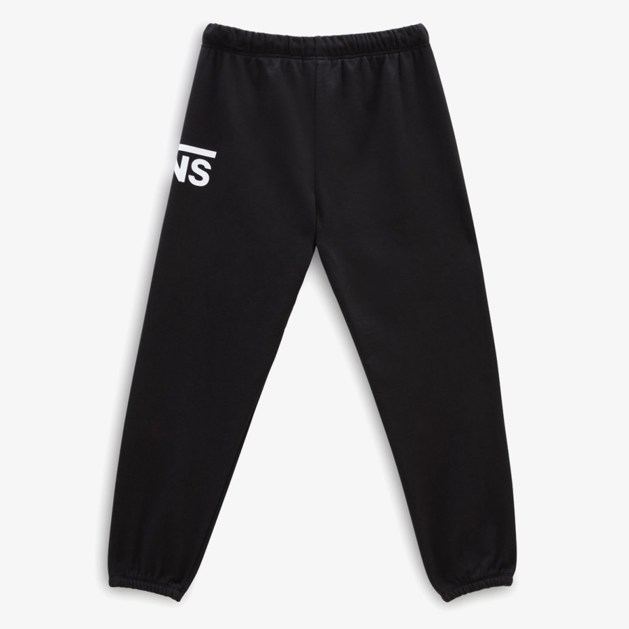 VANS Donji deo trenerke TAKE IT EASY SWEATPANT BLACK 