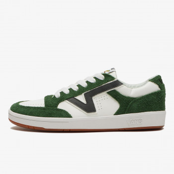 VANS Patike VANS Patike UA Lowland CC GREENHOUSE GREEN/BLANC DE 