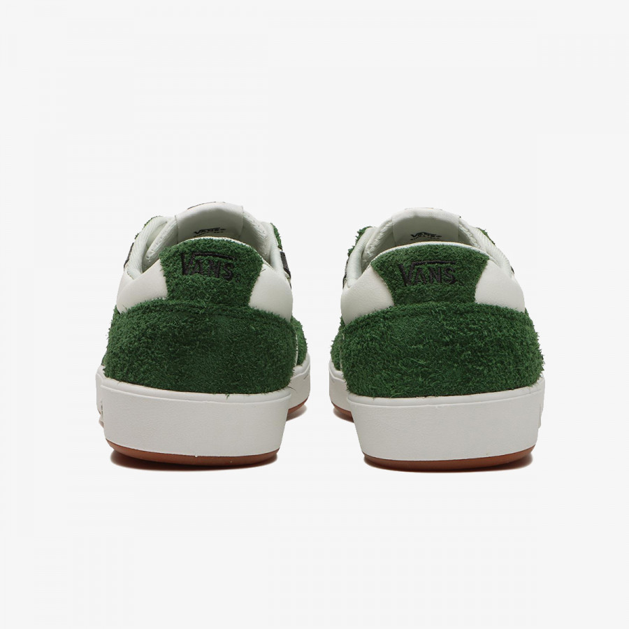 VANS Patike UA Lowland CC GREENHOUSE GREEN/BLANC DE 