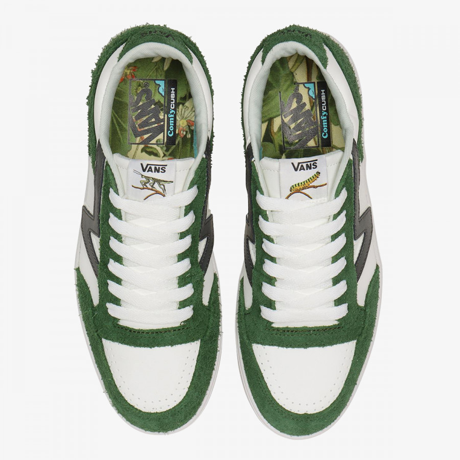 VANS Patike Lowland 