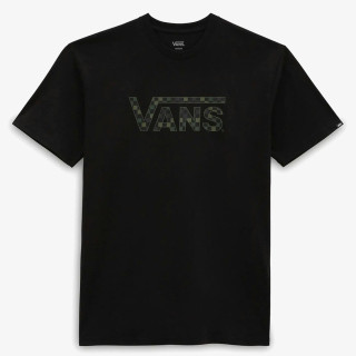VANS Majica Checkered 