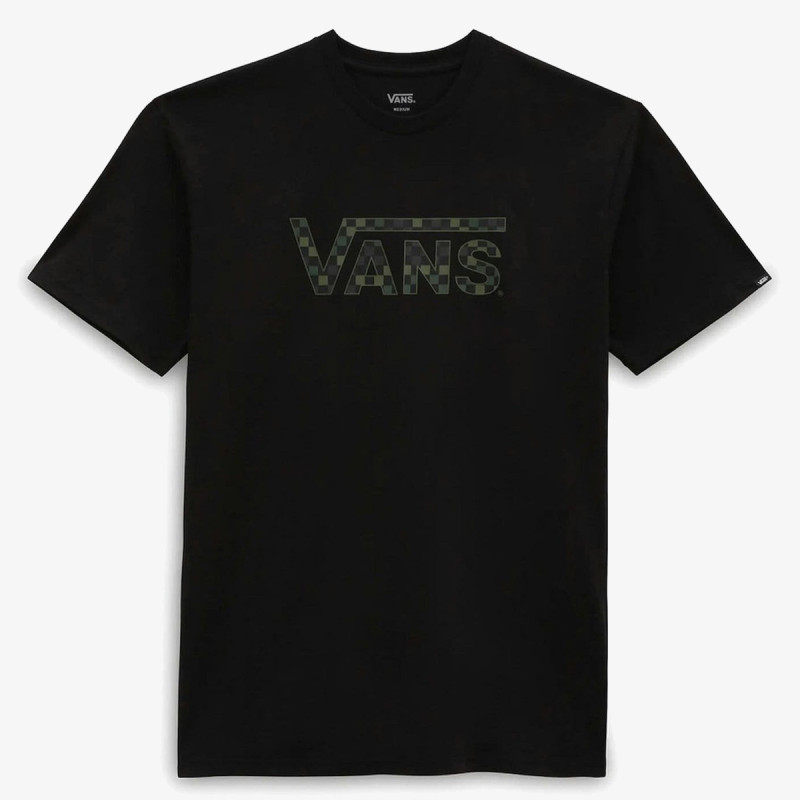 VANS Majica Checkered 