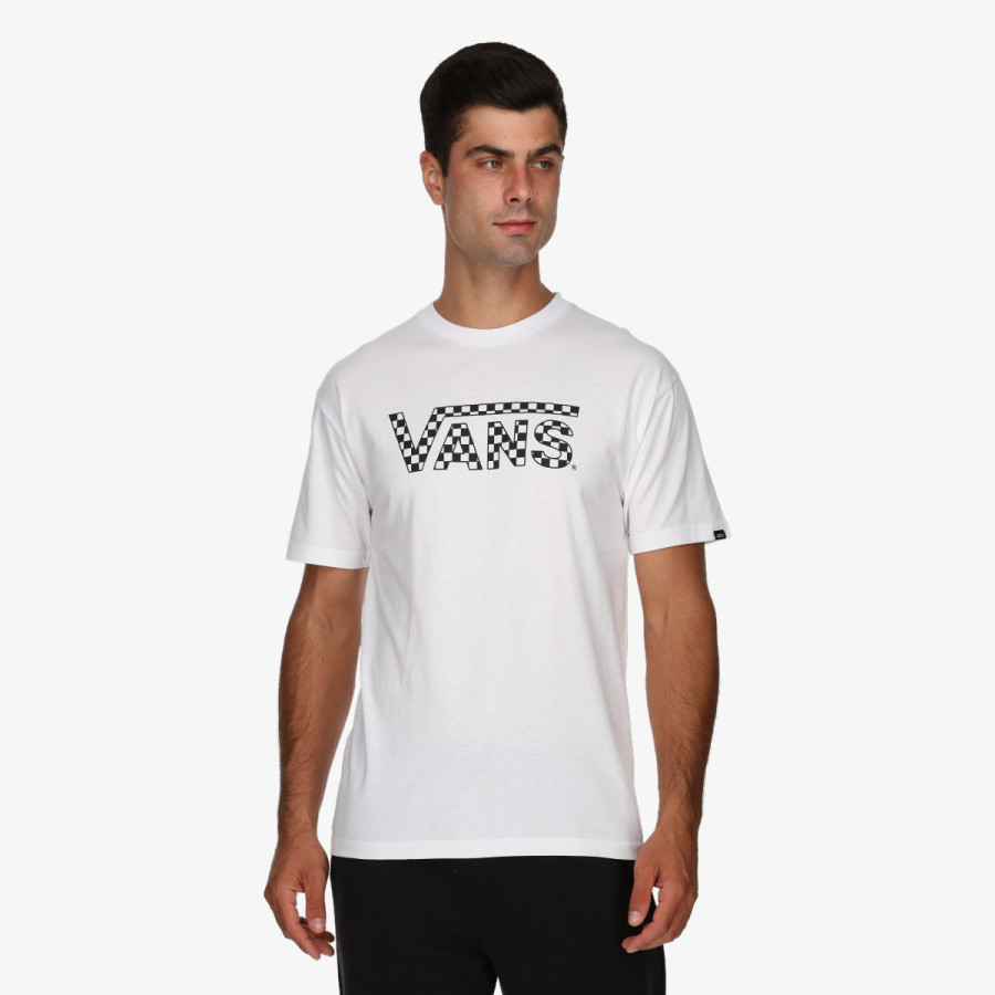 VANS Majica CHECKERED VANS-B 