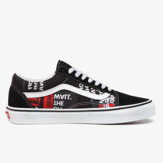 VANS Patike UA OLD SKOOL 