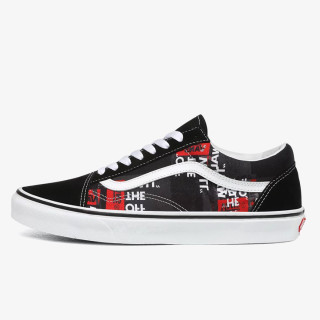 VANS Patike UA OLD SKOOL 