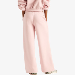 NEW BALANCE Donji deo trenerke Trackside Fleece Pant 