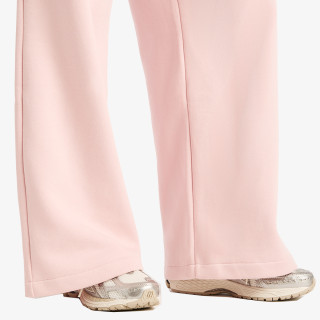 NEW BALANCE Donji deo trenerke Trackside Fleece Pant 