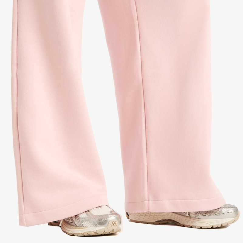 NEW BALANCE Donji deo trenerke Trackside Fleece Pant 