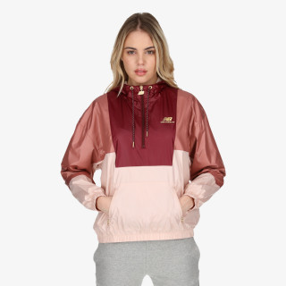 NEW BALANCE Šuškavac Athletics Higher Learning Anorak 