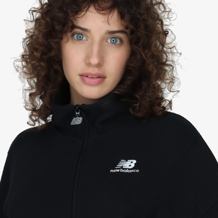 NEW BALANCE Dukserica ATHLETICS 