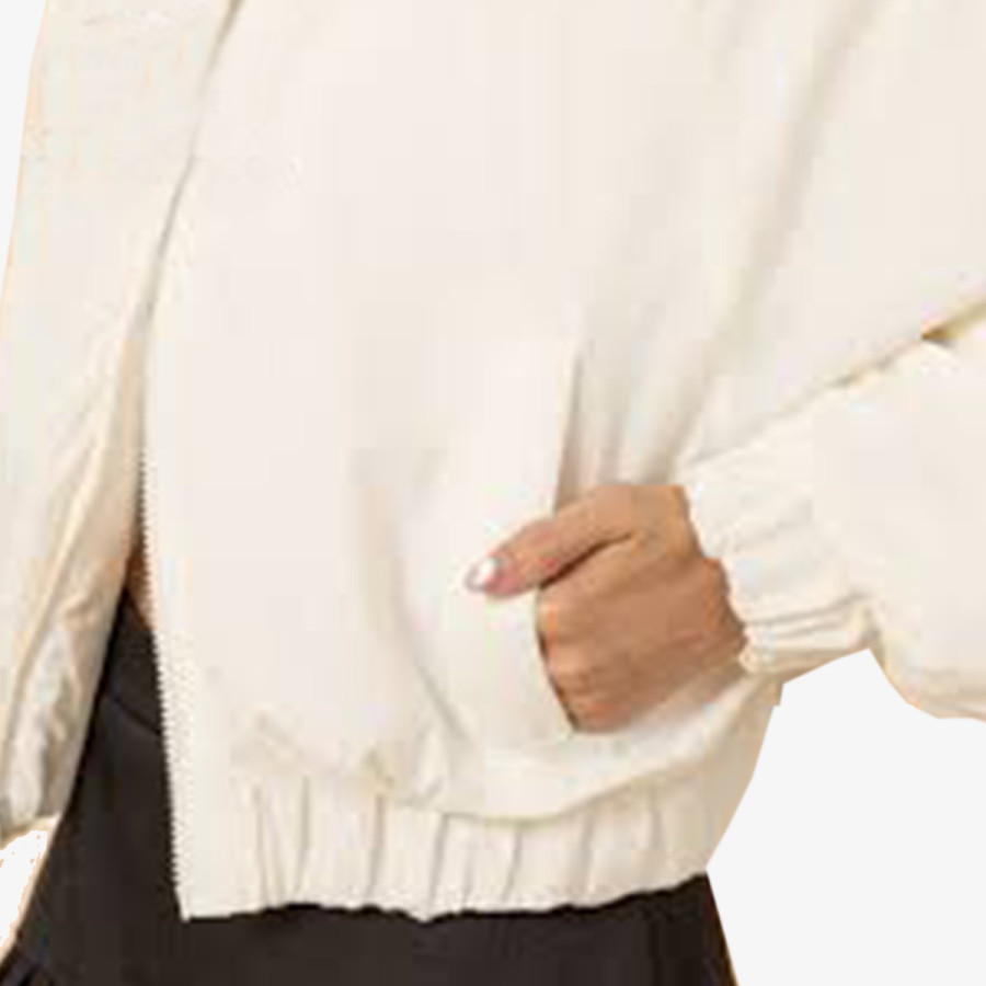 NEW BALANCE Jakna Woven Bomber Jacket 