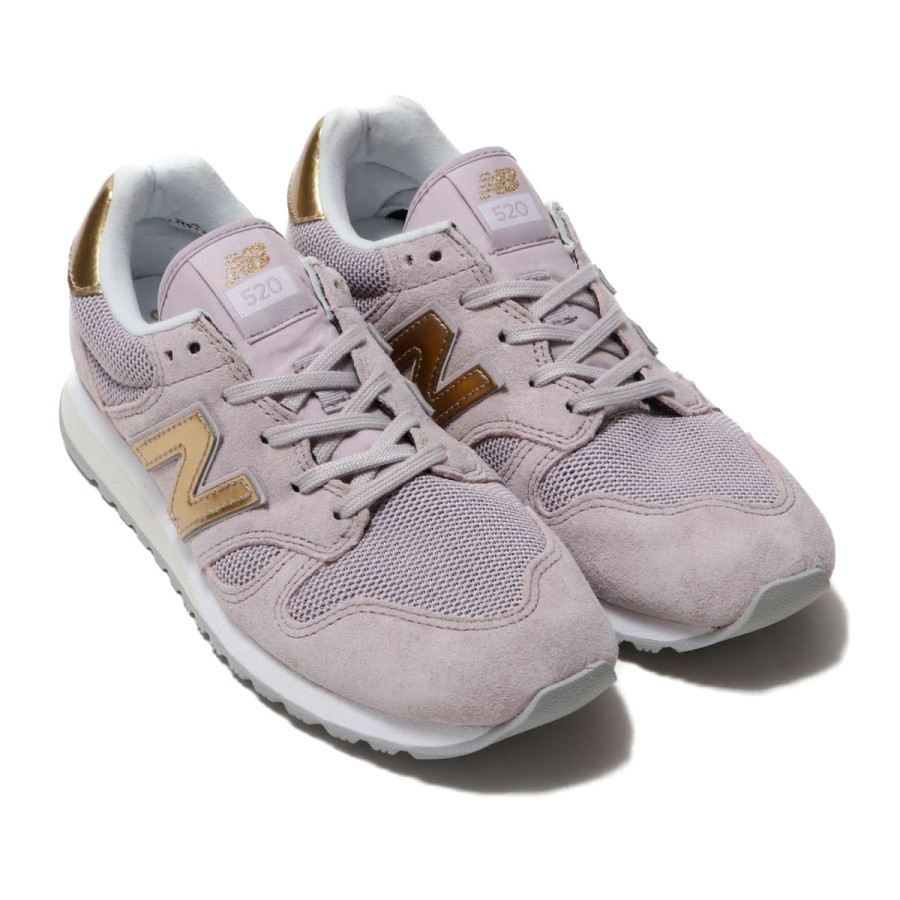 NEW BALANCE Patike W 520 