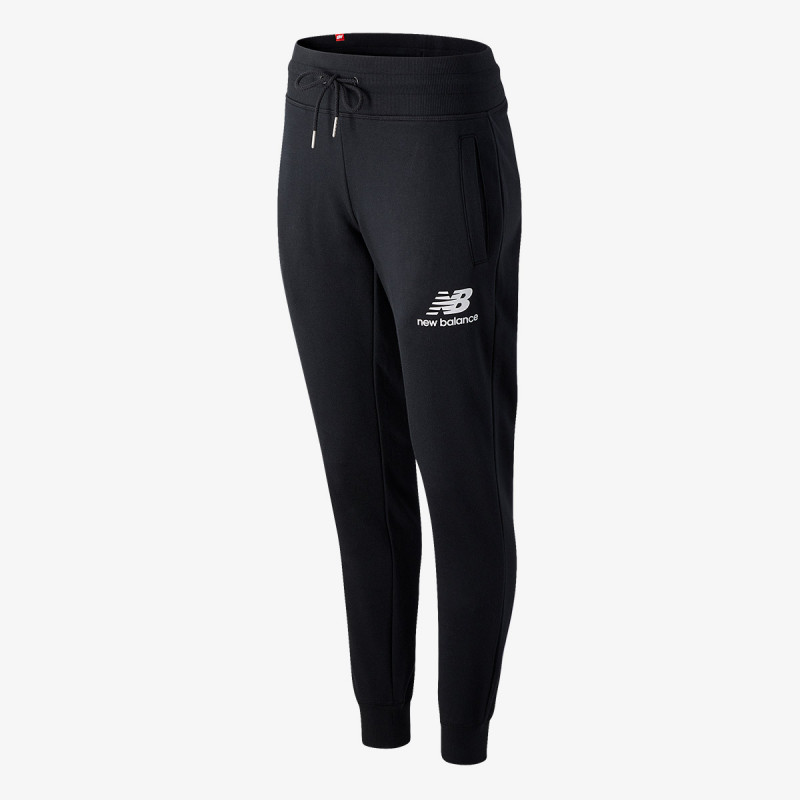 NEW BALANCE Donji deo trenerke ESSENTIALS FT SWEATPANT 