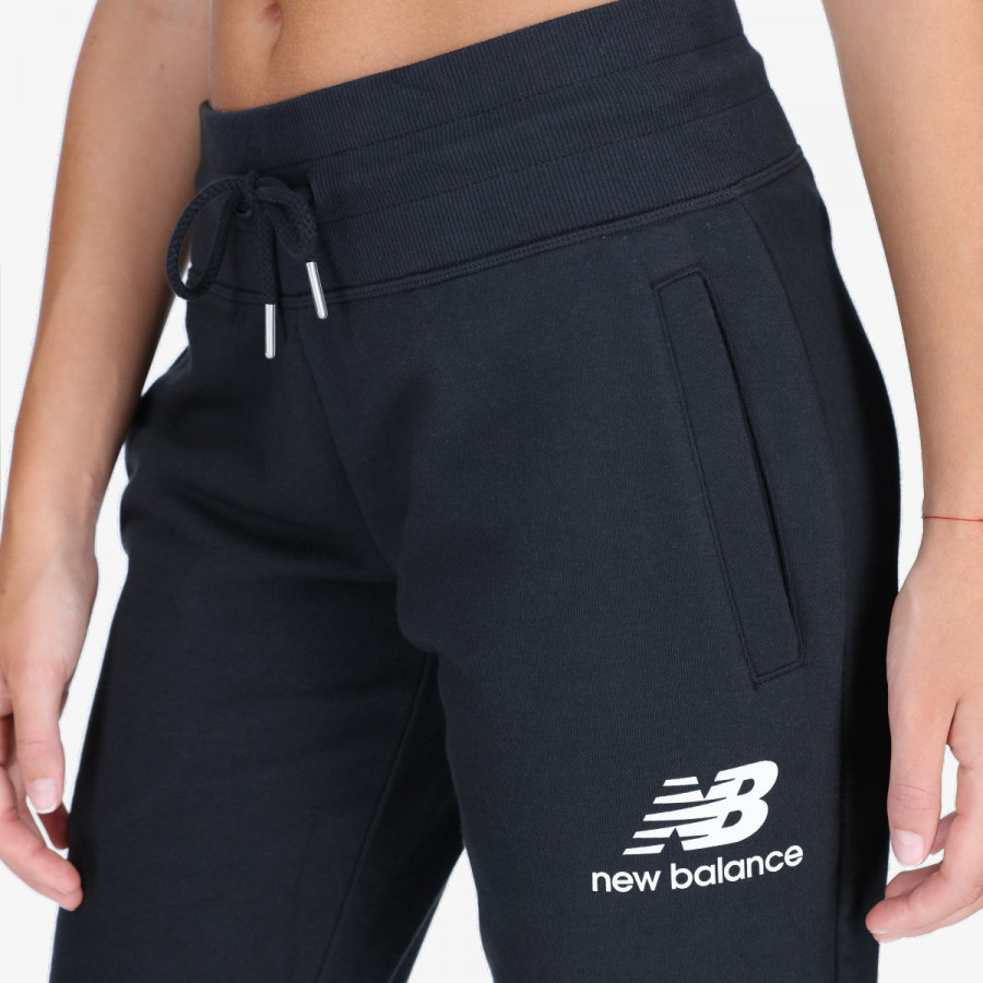NEW BALANCE Donji deo trenerke ESSENTIALS FT SWEATPANT 