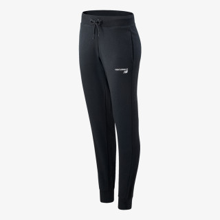 NEW BALANCE Donji deo trenerke CLASSIC CORE 