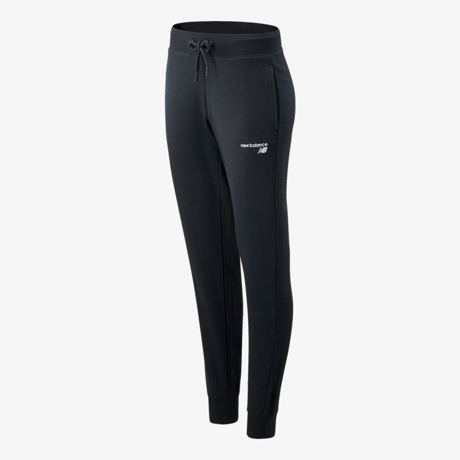 NEW BALANCE Donji deo trenerke CLASSIC CORE 