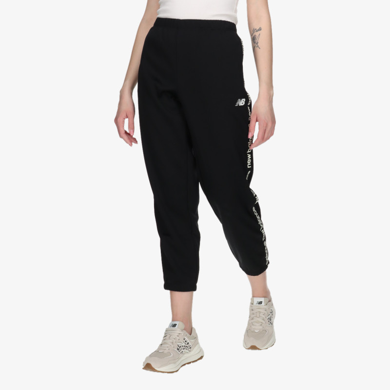 NEW BALANCE Donji deo trenerke RELENTLESS 