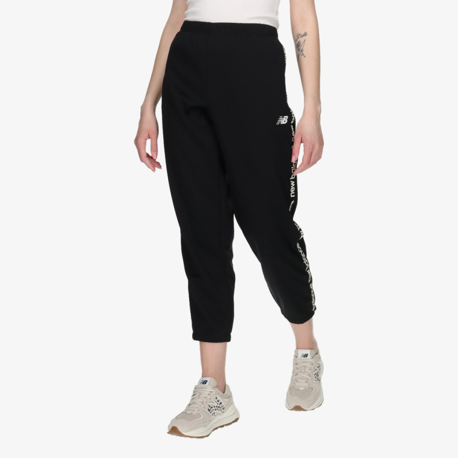 NEW BALANCE Donji deo trenerke RELENTLESS 
