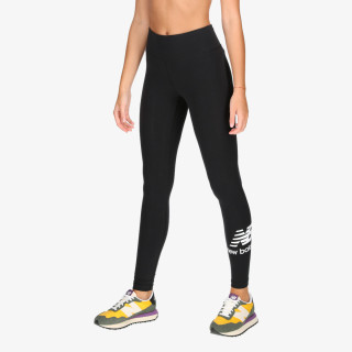 NEW BALANCE Helanke Essentials Stacked Legging 