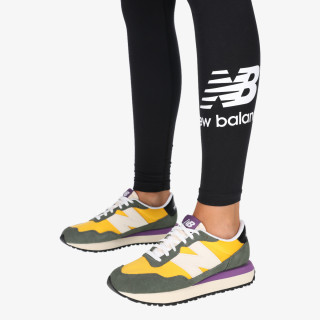 NEW BALANCE Helanke Essentials Stacked Legging 