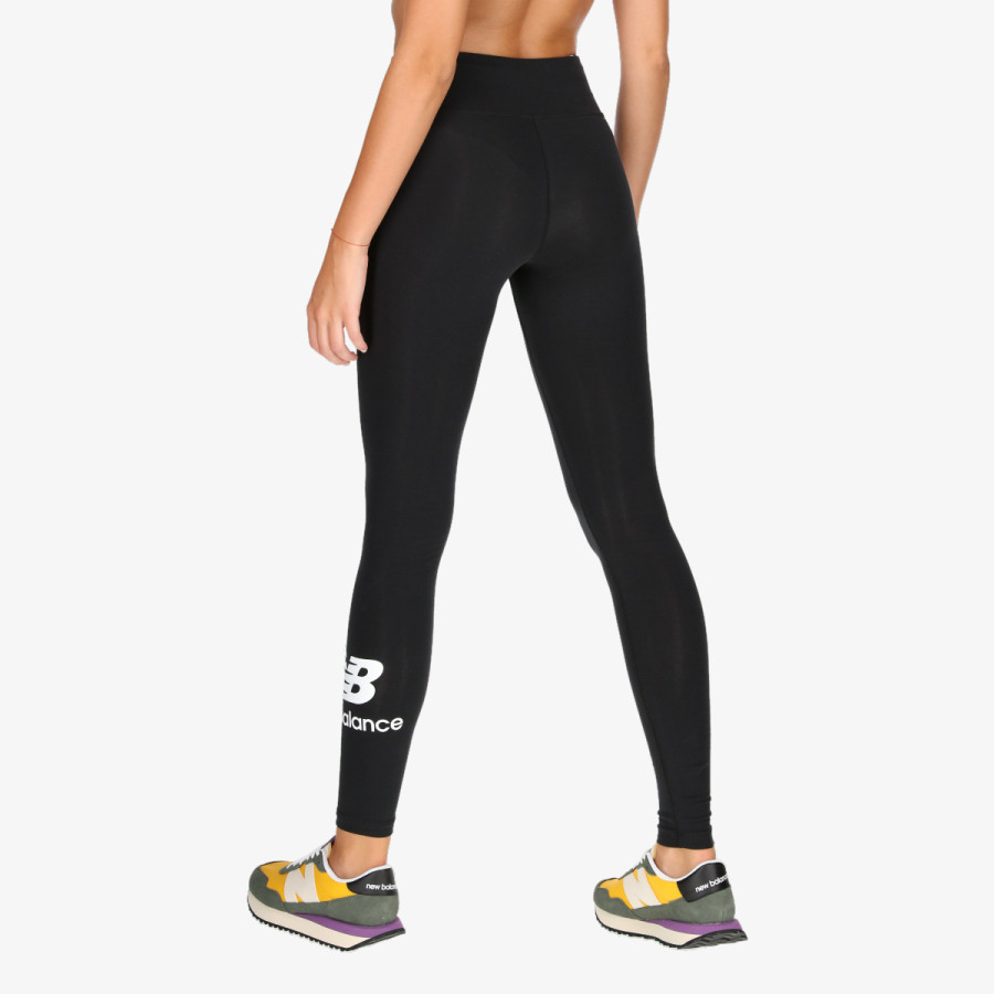 NEW BALANCE Helanke Essentials Stacked Legging 