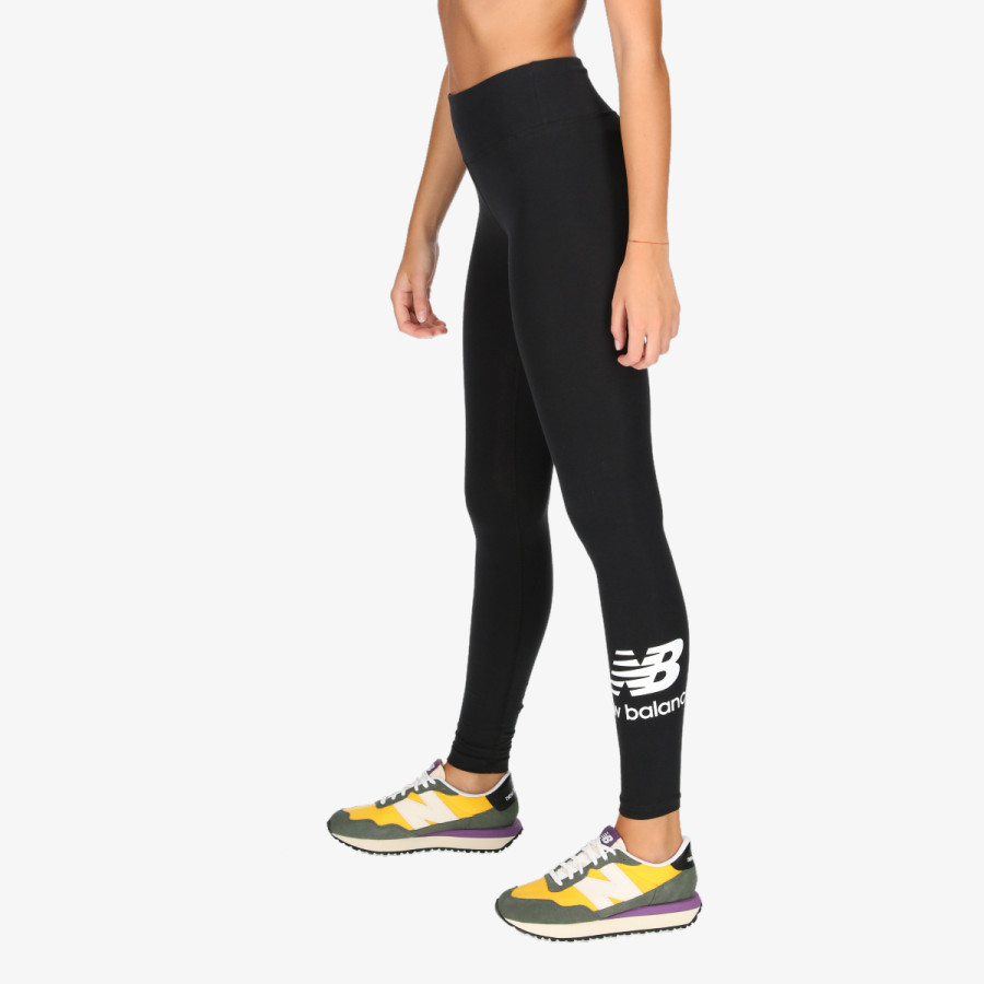 NEW BALANCE Helanke Essentials Stacked Legging 