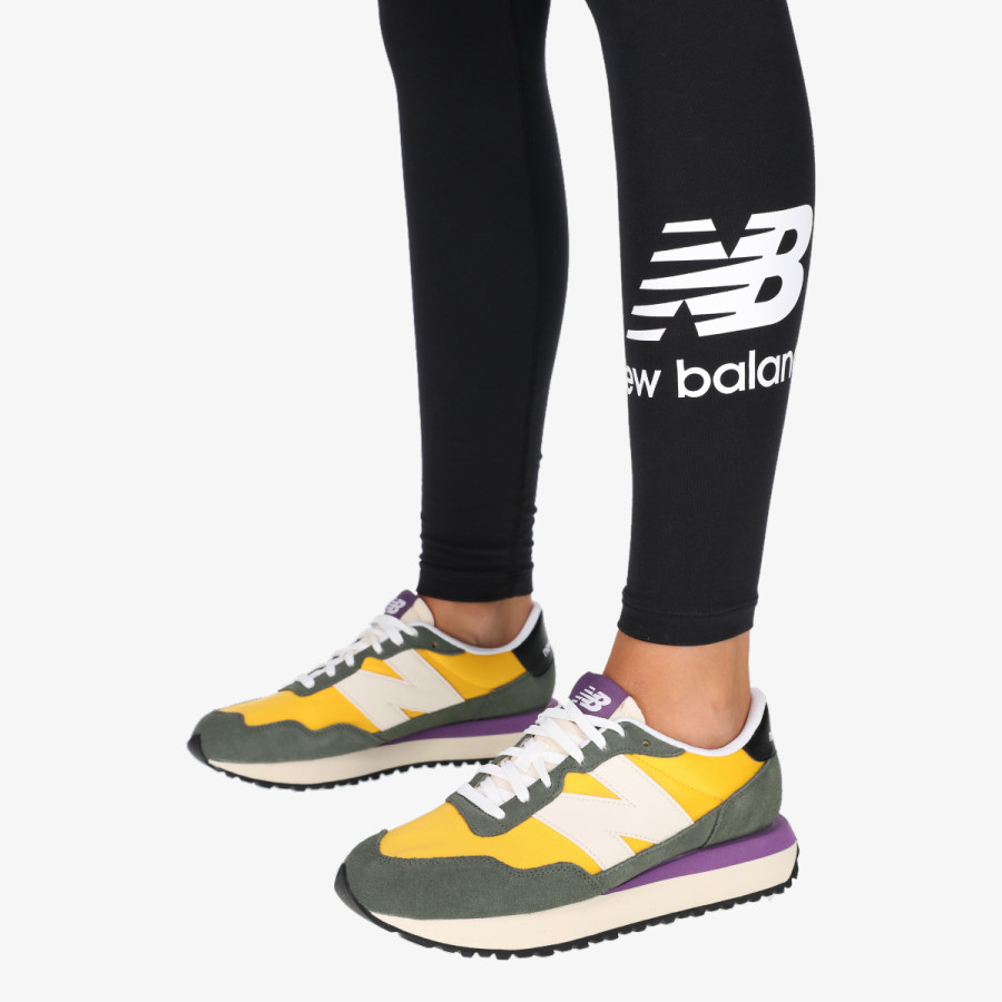 NEW BALANCE Helanke Essentials Stacked Legging 