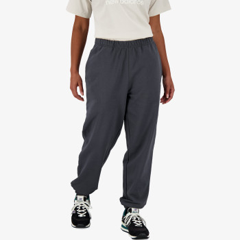 Athletics Remastered French Terry Pant