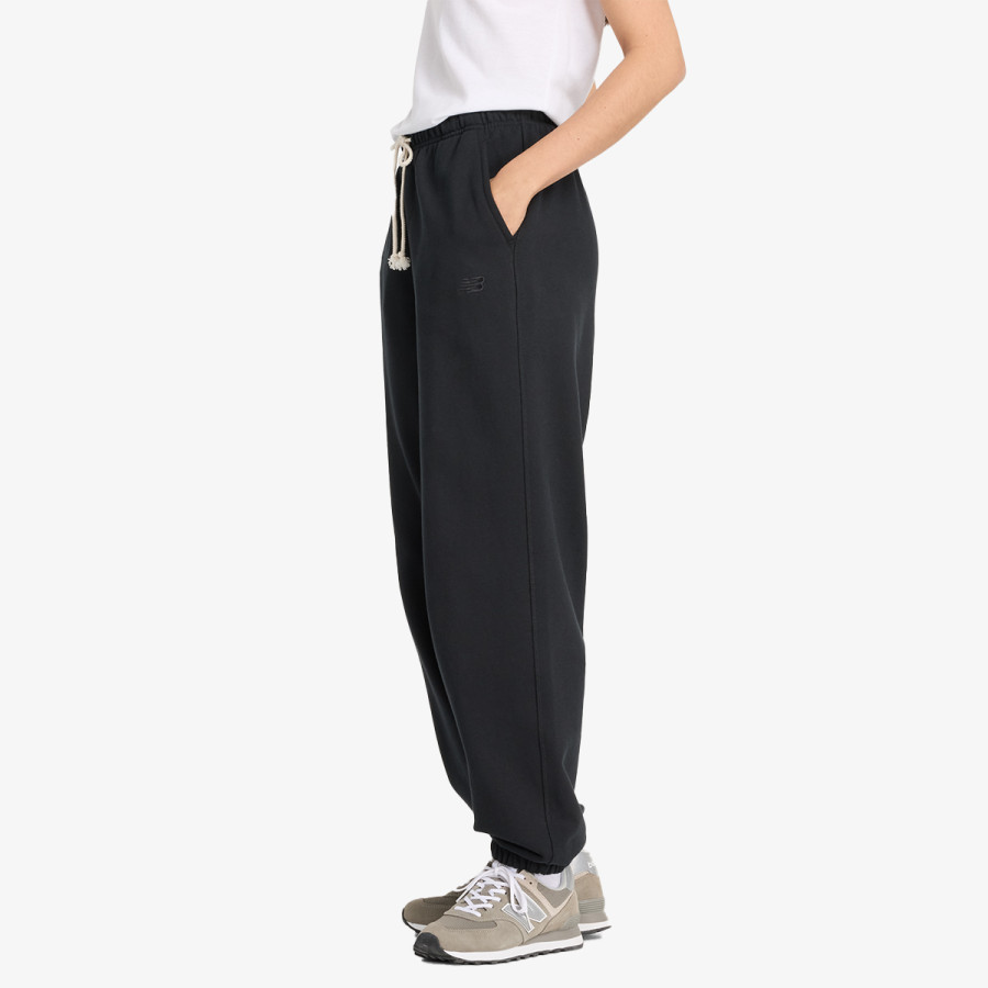 NEW BALANCE Donji deo trenerke Pant 