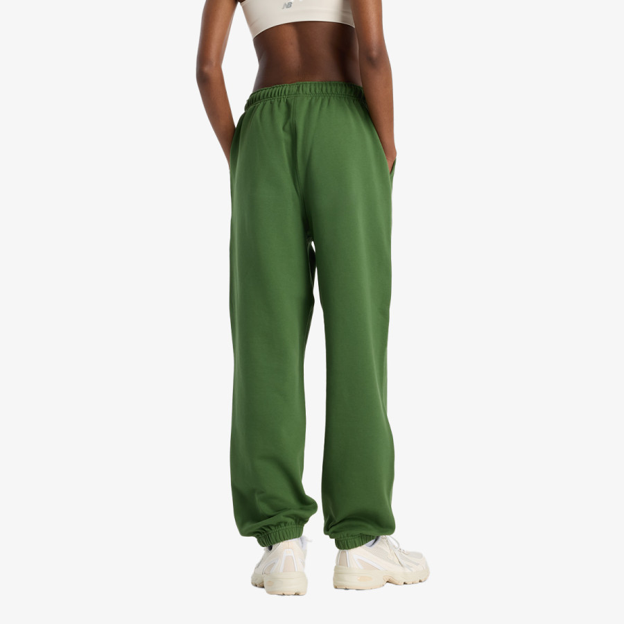 NEW BALANCE Donji deo trenerke Athletics 