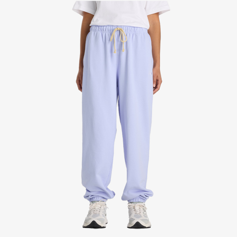 NEW BALANCE Donji deo trenerke Pant 