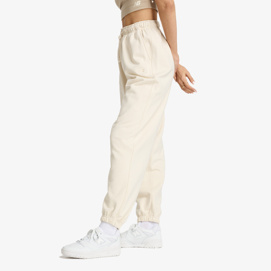 NEW BALANCE Donji deo trenerke Pant 