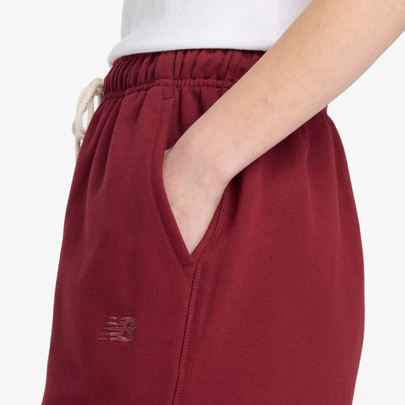 NEW BALANCE Donji deo trenerke Pant 