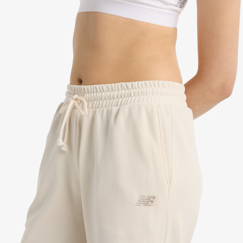 NEW BALANCE Donji deo trenerke Coastal 