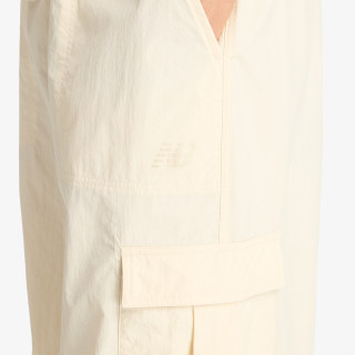 NEW BALANCE Pantalone Woven Cargo Pant 