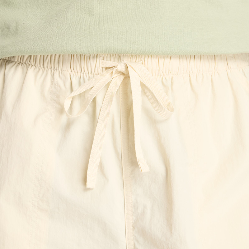 NEW BALANCE Pantalone Woven Cargo Pant 