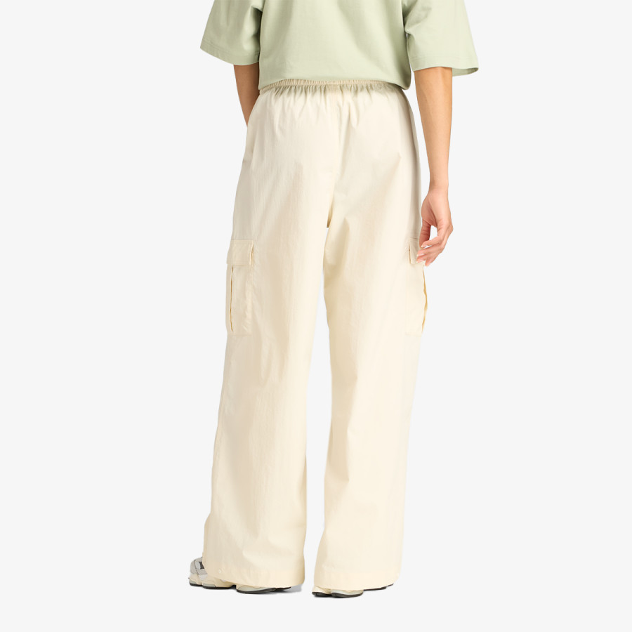NEW BALANCE Pantalone Woven Cargo Pant 
