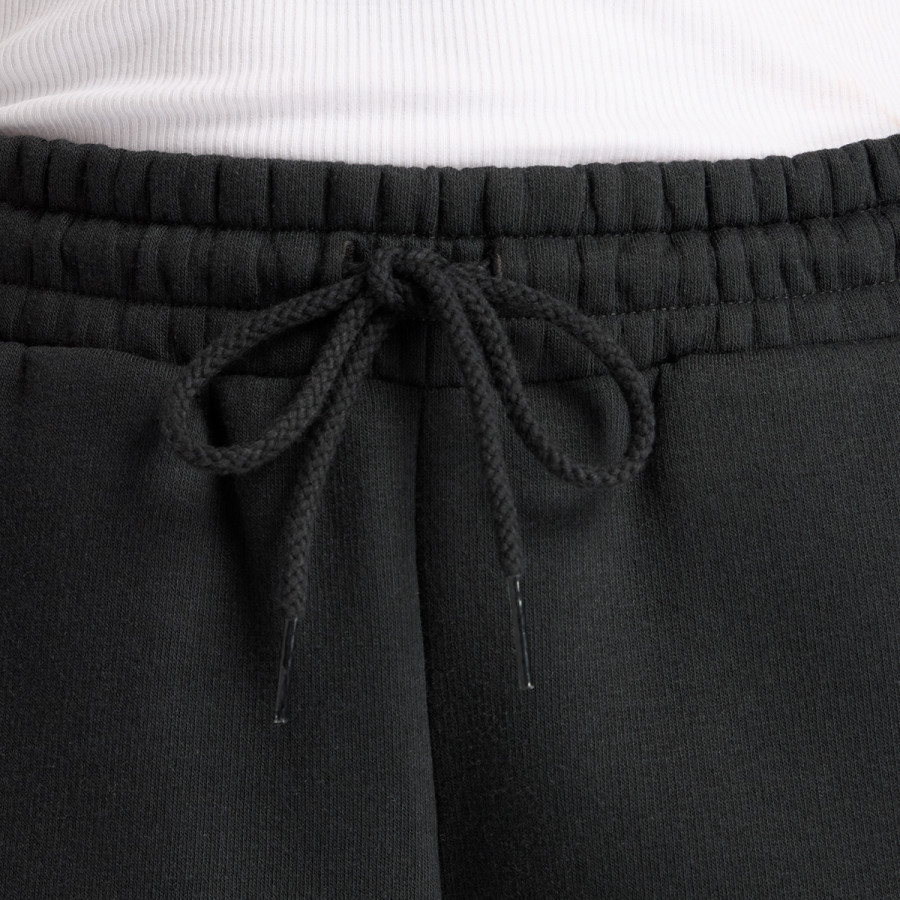 NEW BALANCE Donji deo trenerke Linear Heritage Fleece Wide Leg Pant