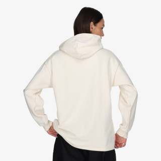 NEW BALANCE Dukserica Athletics Linear Hoodie 