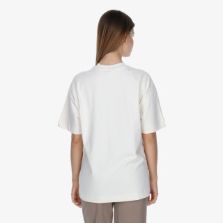 NEW BALANCE Majica Athletics Linear T-Shirt 