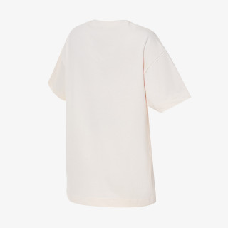 NEW BALANCE Majica Athletics Linear T-Shirt 