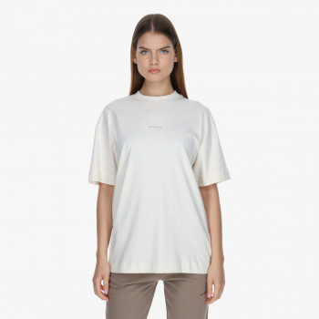 NEW BALANCE Majica Athletics Linear T-Shirt 