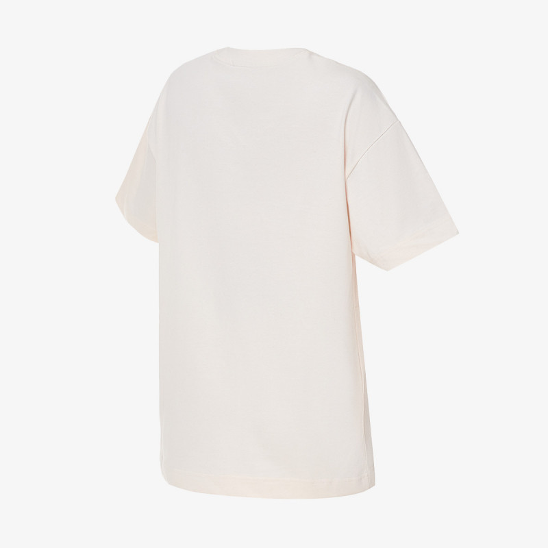 NEW BALANCE Majica Athletics Linear T-Shirt 
