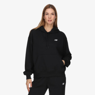 NEW BALANCE Dukserica Sport Essentials French Terry Hoodie 