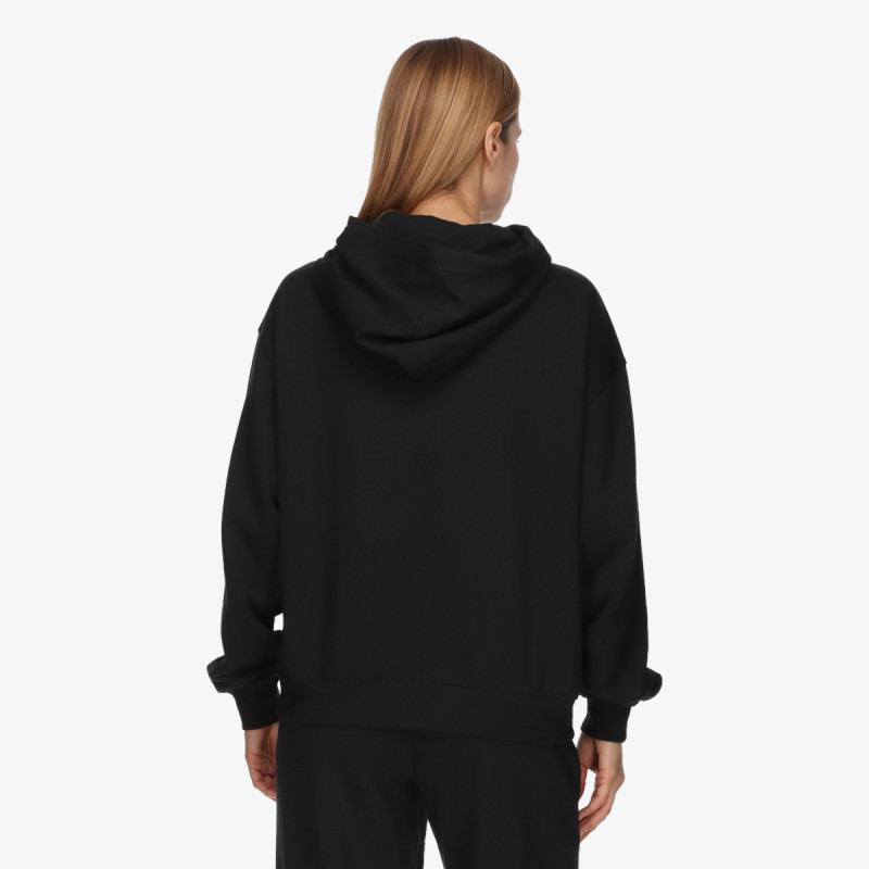 NEW BALANCE Dukserica Sport Essentials French Terry Hoodie 