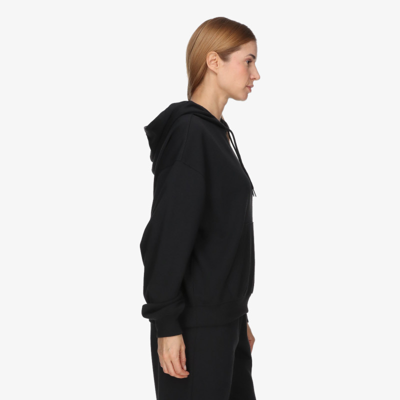 NEW BALANCE Dukserica Sport Essentials French Terry Hoodie 